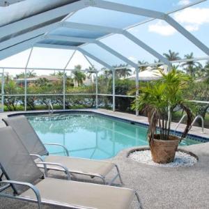 Holiday Home South West - CCR415