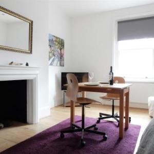 Lovely 3 Bed Apartment Chatham by Historic Dockyard