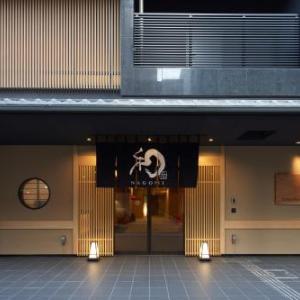 Welina Hotel Shinsaibashi NAGOMI