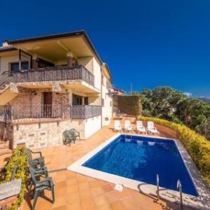 Five-Bedroom Holiday Home in Tordera