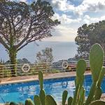 Holiday Home in Blanes Blanes