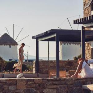Mykonos Theoxenia a member of Design Hotels