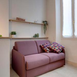 Opera - Sinfonia - Minuetto - Melody Apartments by Mamo Florence