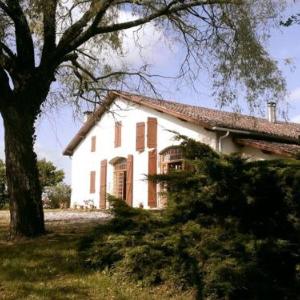 Gîte Saint-Lon-les-Mines 6 pièces 12 personnes - FR-1-360-369