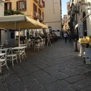 Suite Home Sorrento