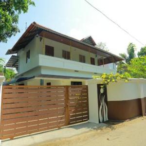 Marari Coastal Dreams Home Stay