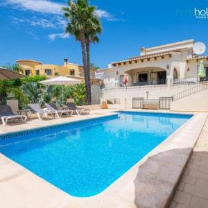 Villa Safran by HMR Holidays