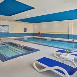 Element by Marriott Edmonton West