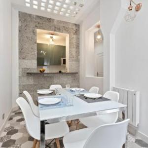 GuestReady - Beautiful quiet designer apartment in Paris