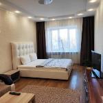 Fresh Room: Apartment on Griboedova Kovrov 