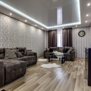 Luxury Vicoria Apartments