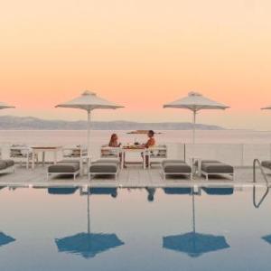 Saint George Hotel