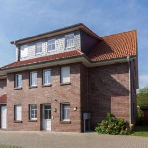 Ferienwohnung Annegret