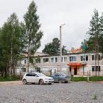 Hotel Elan Rechnoye