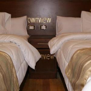 Town view Hotel