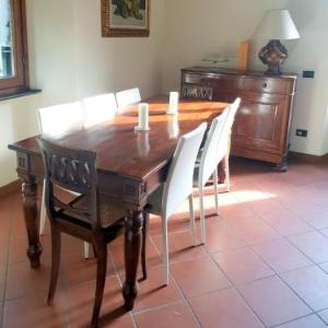 Apartment with 3 bedrooms in Firenze with WiFi