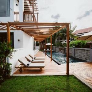 The Watermark Beachside Hotel