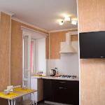 Apartment SMART na Kniazhyem Pole Ryazan