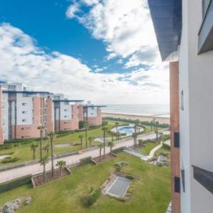 Residence Frontemar Immobiliare Pacella