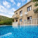 Villa Dubrovnik Dubrovnik