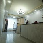 HOTEL CITY M Saratov