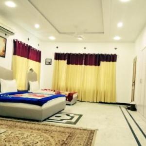 Imperial Lodges Guest House Islamabad