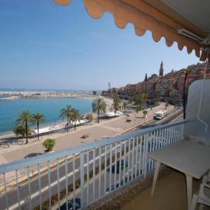 Appartement Menton 1 pièce 4 personnes - FR-1-196-235