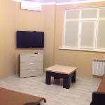 Apartment Zarechye Sochi 