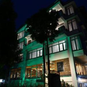 The Golf Retreat Shillong