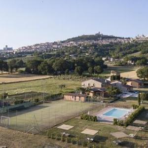 Giotto Country House & Spa