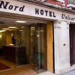 U-Visionary Venezia Hotel Venice