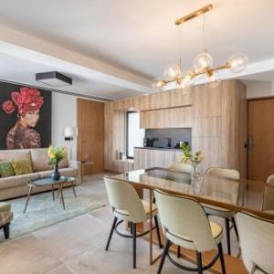 Luxury Alhambra Penthouse Collection