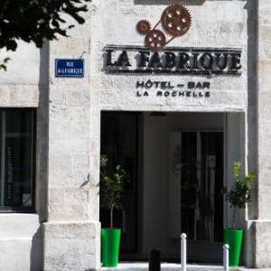 Hotel La Fabrique