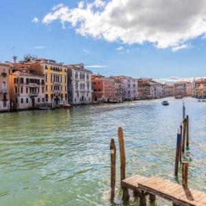 Ca' Dei Diamanti Grand Canal