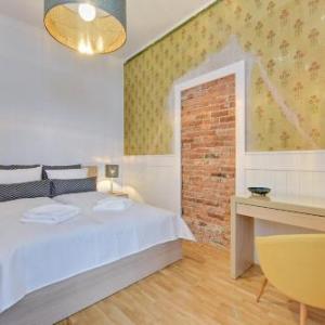 Unique 755 - Apartament z 2 sypialniami blisko Monte Cassino