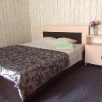 1-room Apartment near Kristal Perm 