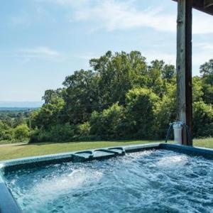 Mountain View Place #1