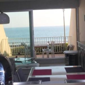 Charmant appartement à La Baule 67 m² vue jardin et mer