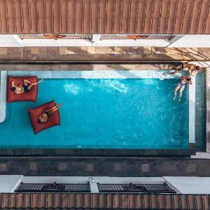 Norton Homestay