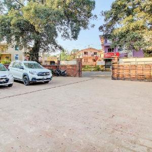 Super Townhouse Mahabaleshwar Formerly Shiva's Valley