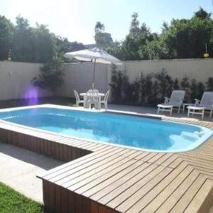 ANSNEGOCIOS CASA PISCINA AQUECIDA PRAIA MARISCAL - Ac