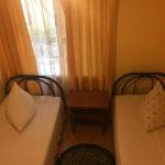 Guest accommodation in Anapa 