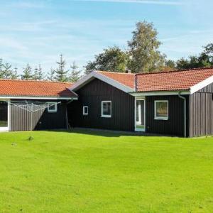 Holiday home Storvorde VII