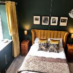 Bed and Breakfast in Haworth 