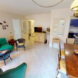 Appartement Roquebrune-Cap-Martin 2 pièces 4 personnes - FR-1-196-209