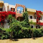 Malia Studios Hotel-Apartments