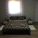 Guest accommodation in Dolzhanskaya 