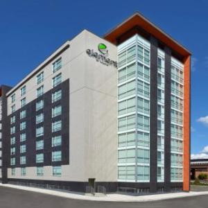Element by Marriott Toronto Airport hotel photo