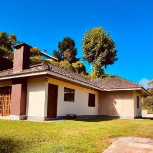 Casa para Descanso