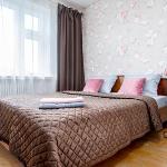 Apartment Chistopolskaya 19 Kazan 